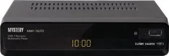 Mystery MMP-76DT2