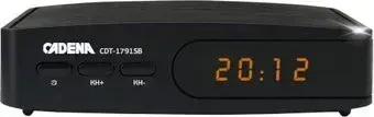Cadena CDT-1791SB