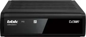 BBK SMP025HDT2