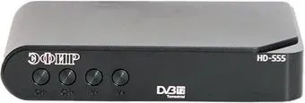 Эфир HD-555