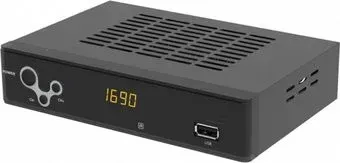 Ritmix HDT2-1650DD