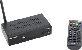 Lumax DV4207HD