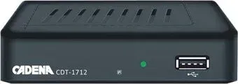 Cadena CDT-1712