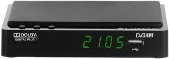 Lumax DV2105HD