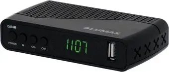 Lumax DV1107HD