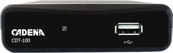 Cadena CDT-100