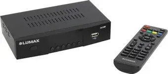 Lumax DV3211HD