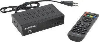Lumax DV3205HD