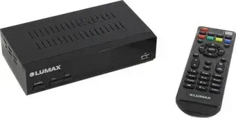Lumax DV3215HD