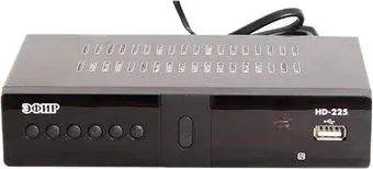 Эфир HD-225