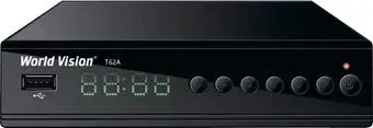 World Vision T62A