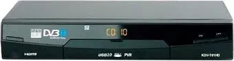 КЭМЗ KDVB-T01HD