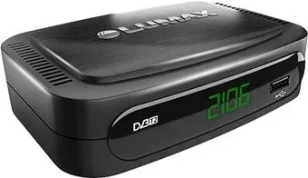Lumax DV3201HD
