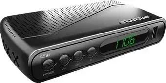 Lumax DV2104HD