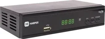 Harper HDT2-2015