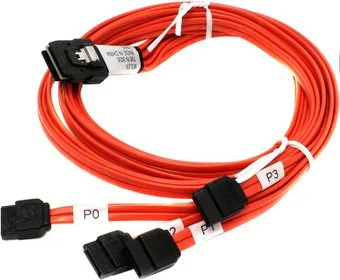 3ware CBL-SFF8087OCF-10M