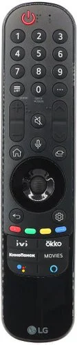 LG AN-MR21GA IVI AKB76036208