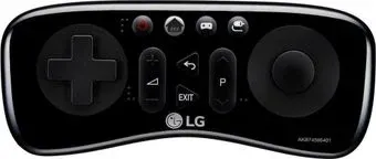 LG AN-GR700
