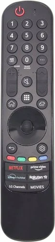 LG Magic Remote MR22GC