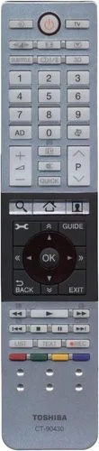 Toshiba CT-90430