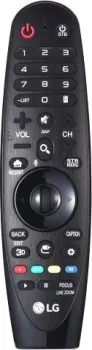 LG AN-MR650
