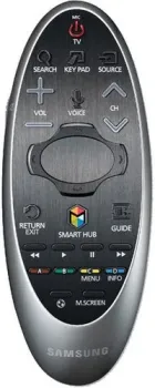 Samsung Smart Control 2014