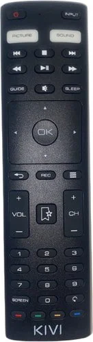 KIVI RC15