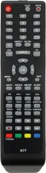 Polar K77