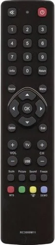 Thomson RC3000M11