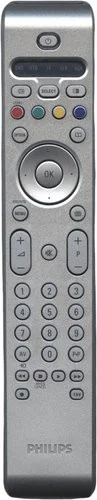 Philips RC-4344