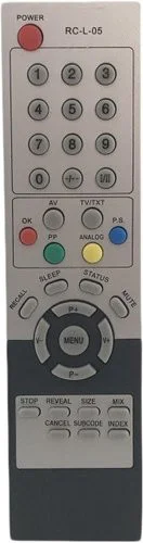 Horizont RC-L-05