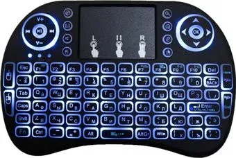 Palmexx PX/KBD mini BKLT