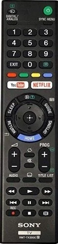 Sony RMT-TX300E