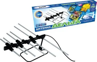 Дельта АНТ 5.1.0
