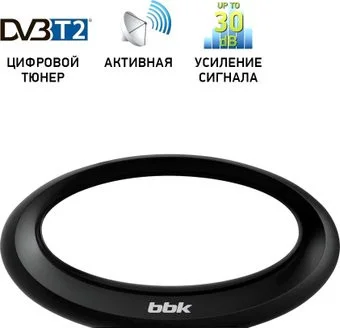 BBK DA21