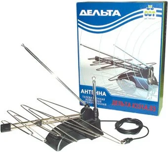 Дельта К331А.03
