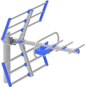Harper ADVB-3210 (синий)