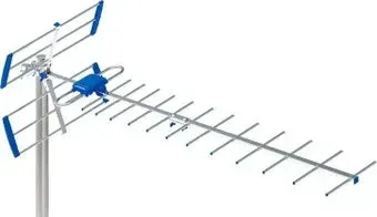 Lumax DA2507А