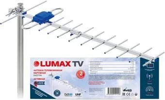 Lumax DA2215A