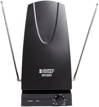 Эфир SE-220