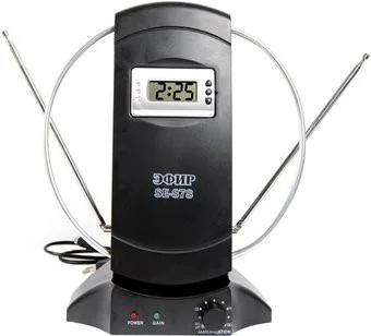 Эфир SE-878