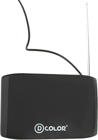 D-Color DCA-105A