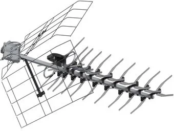 РЭМО Bas X1142 Short-5V