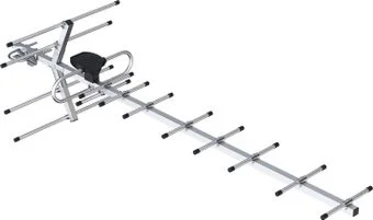 РЭМО Диапазон UHF DX-Z