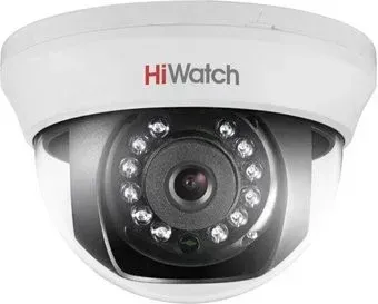 HiWatch DS-T201 (2.8 мм)