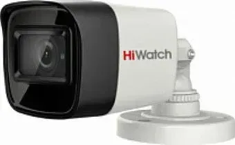 HiWatch DS-T800(B) (2.8 мм)