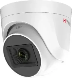 HiWatch HDC-T020-P(B) (3.6 мм)