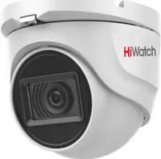 HiWatch DS-T803(B) (2.8 мм)