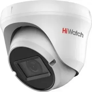 HiWatch DS-T209(B)