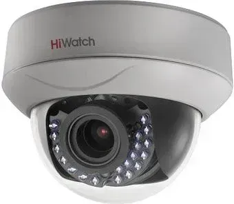 HiWatch DS-T207P